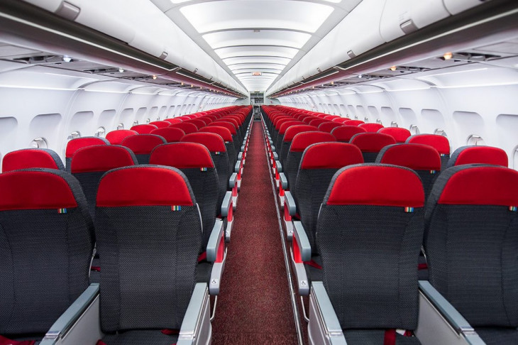 Mxi é focada na indústria de aviação. Foto: divulgação.