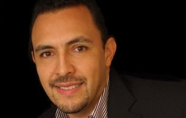 Gerardo Dada, vice-presidente de marketing de produtos da SolarWinds. Foto: Divulgação.