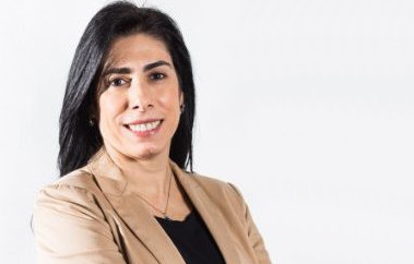 Raquel Diorio Thomé, executiva de contas da NCR para a área de varejo. Foto: Divulgação.
