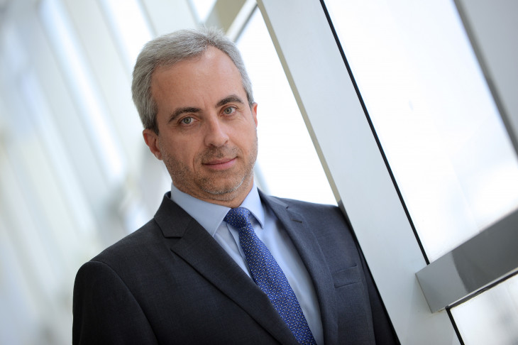 Paulo Rezende, diretor de OTAs e TMCs para a América Latina da Amadeus. Foto: Divulgação.