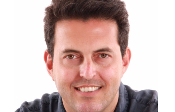 César S. Cesar, Chief Product & Marketing Officer da Zenvia. Foto: Divulgação.