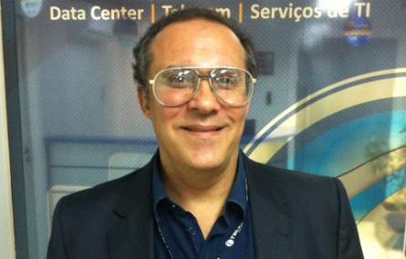 Radamés Brum.