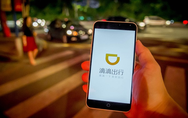 A Didi Chuxing realizou um aporte de cerca de US$ 100 milhões na 99. Foto: Divulgação.