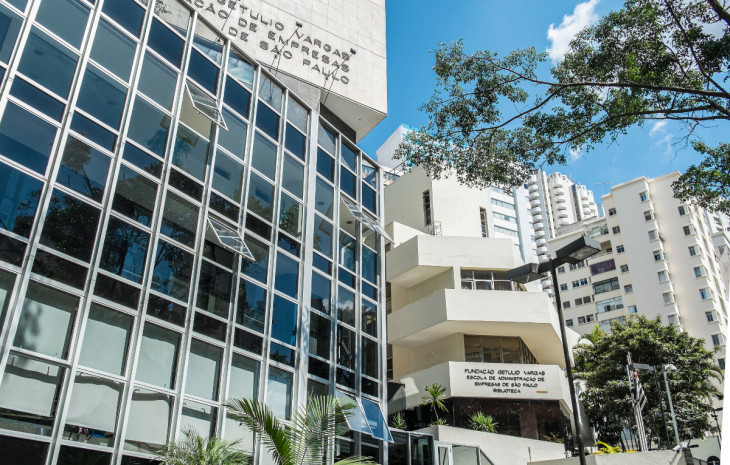 O GVcia, da FGV, vai atuar nos próximos 3 anos com um projeto de pesquisa sobre IoT. Foto: Divulgação.
