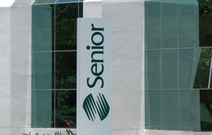 A Senior quer atingir o mercado de pequenas e médias empresas com a SAMSenior. Foto: Divulgação.