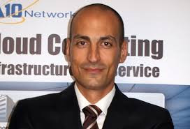 Alain Karioty.