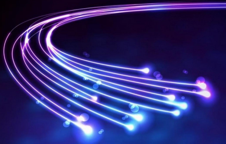 A Telefônica Vivo planeja implantar fibra óptica em 19 cidades ao longo de 2017. Foto: Divulgação.