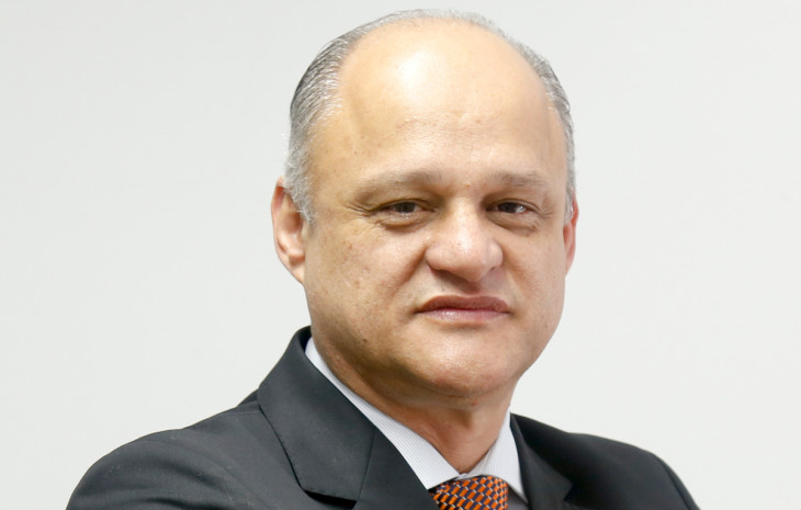 Paulo Gastão, CEO da PG Mais Resultado. Foto: Divulgação.