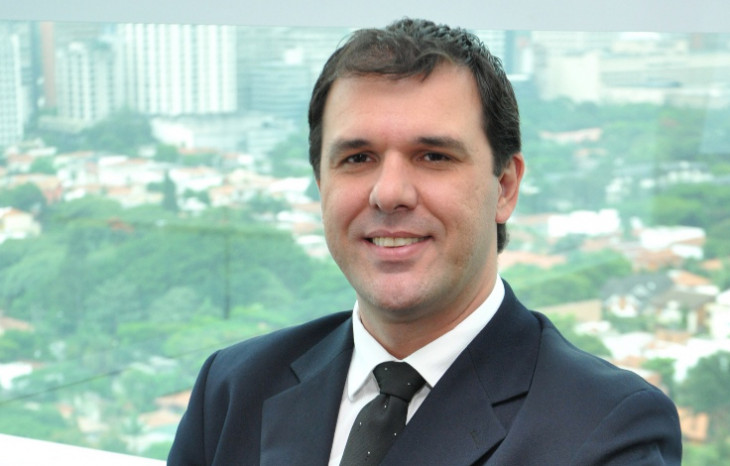 José Matias Neto, Chefe de Suporte ao Cliente da Intel Security. Foto: Divulgação.
