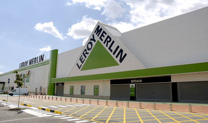 A Leroy Merlin terceirizou sua área de TI com a Art IT. Foto: Divulgação.