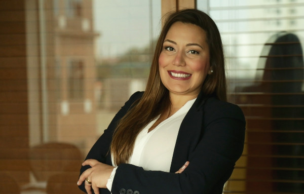 Tábata Romero.