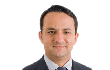 Renato Batista, presidente da NetGlobe. Foto: Divulgação.