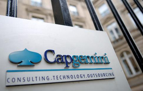 A Capgemini abriu um novo Centro de Excelência para produtos de consumo & varejo. Foto: Divulgação.