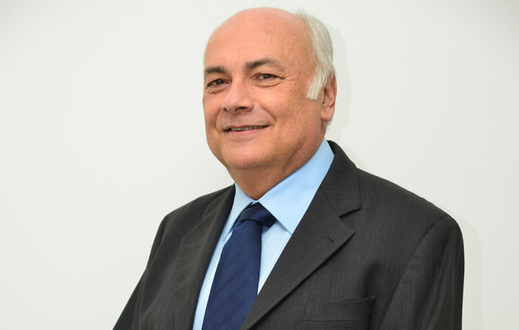 Cláudio Sadeck, gerente de Desenvolvimento de Negócios da Easy Solutions no Brasil. Foto: Divulgação.