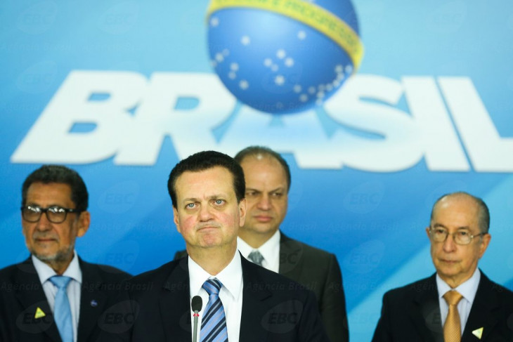 Kassab ressuscitou debate do limite da banda larga fixa. Foto: Agência Brasil.