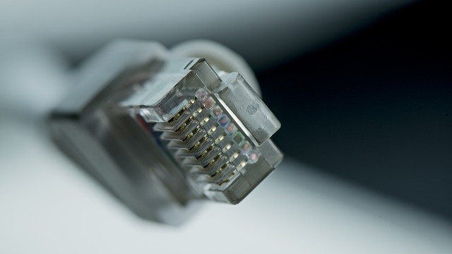 Equinix salvou os clientes da Serverloft. Foto: Pixabay.