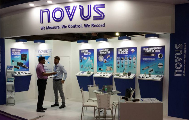 A Novus adotou os sistemas Sales Cloud, Service Cloud, Chatter e Community Cloud. Foto: Divulgação.