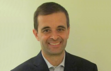 Luiz Henrique Sávio, diretor de vendas da PromonLogicalis. Foto: Divulgação.