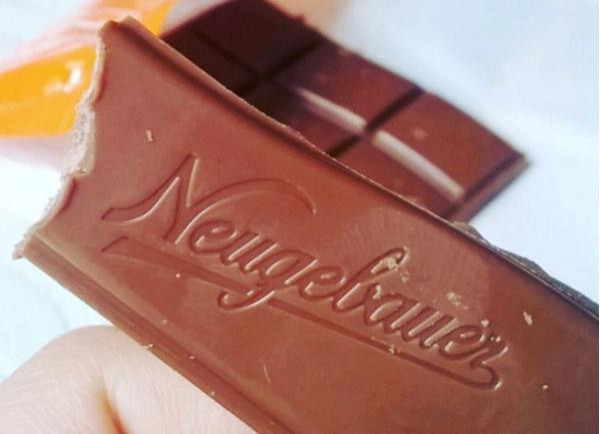 Neugebauer é uma das marcas mais conhecidas da Vonpar Alimentos. Foto: Instagram.