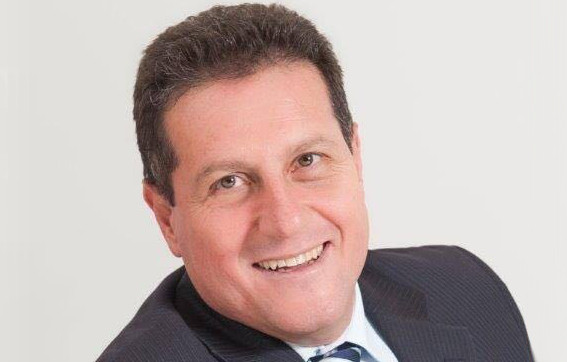 Dagoberto Bianchi, gerente de vendas da Ingram Micro. Foto: Divulação.
