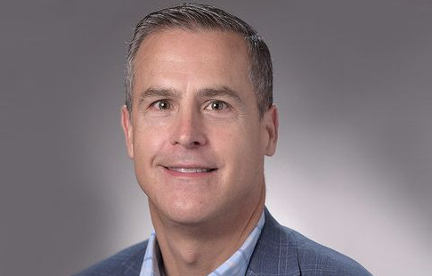 Peter McKay, presidente e diretor de operações da Veeam. Foto: Divulgação.