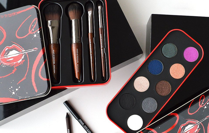A Sephora está com inscrições abertas para o projeto Sephora Accelerate. Foto: Divulgação.