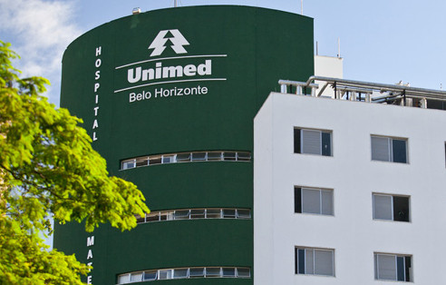 A Unimed-BH implementou o QlikView com apoio da Aditi, canal de vendas da Toccato. Foto: Divulgação.