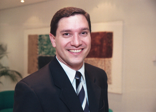 André Facciolli.