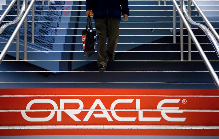 Oracle quer ajudar startups a ascender. Foto: divulgação/Oracle.