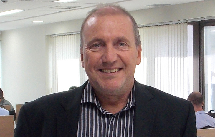 Claudio Dias, diretor de Inovação, Novos Negócios, Produtos e Marketing da Accesstage. Foto: Divulgação.