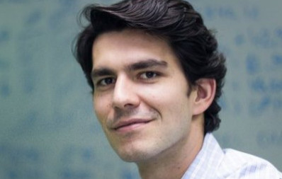 Lucas Vargas, CEO do VivaReal. Foto: Divulgação.