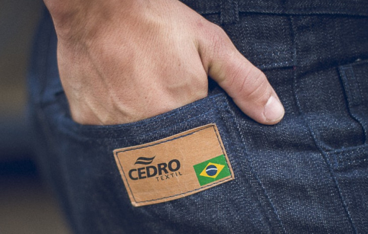 A Cedro Têxtil contratou a Totvs Consulting para atender ao eSocial. Foto: Divulgação.