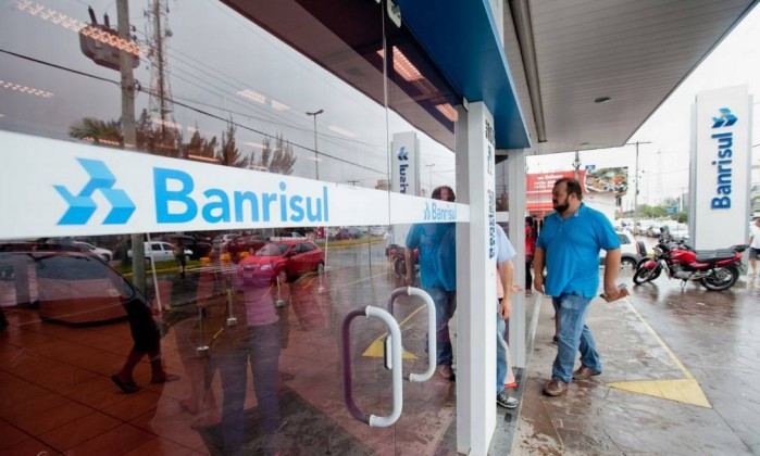 Futura agência do Banco do Brasil em Jaguarão? Foto: divulgação.