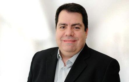 Marcelo Tadeu Burattini, gerente comercial da Partner IT. Foto: Divulgação.