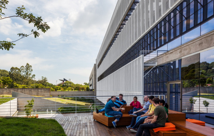 O SAP Labs Latin America fará uma transmissão do Women in Data Science Conference. Foto: Divulgação.