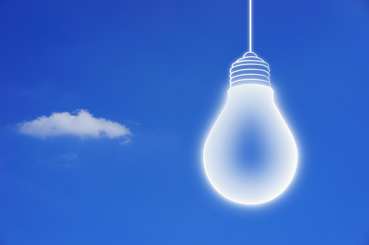 O ano de 2017 será de retomada de projetos de TIC. Foto: Pixabay.
