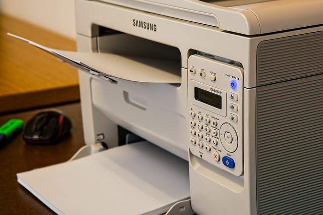 Sinosserra usuará equipamentos Samsung. Foto: Pixabay.