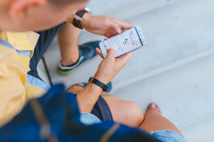 Brasil conta com mais de 60,1 milhões de consumidores da tecnologia 4G. Foto: Pixabay.