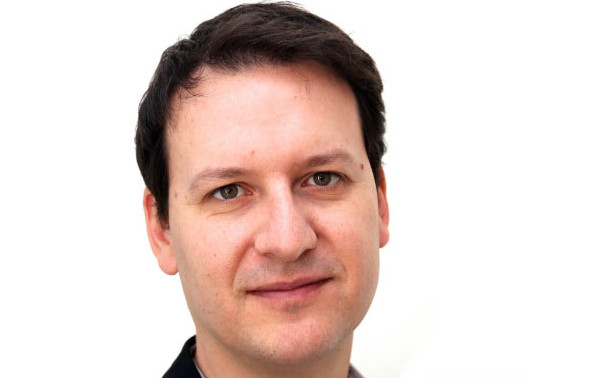 Kleber Bacili, CEO da Sensedia. Foto: Divulgação.