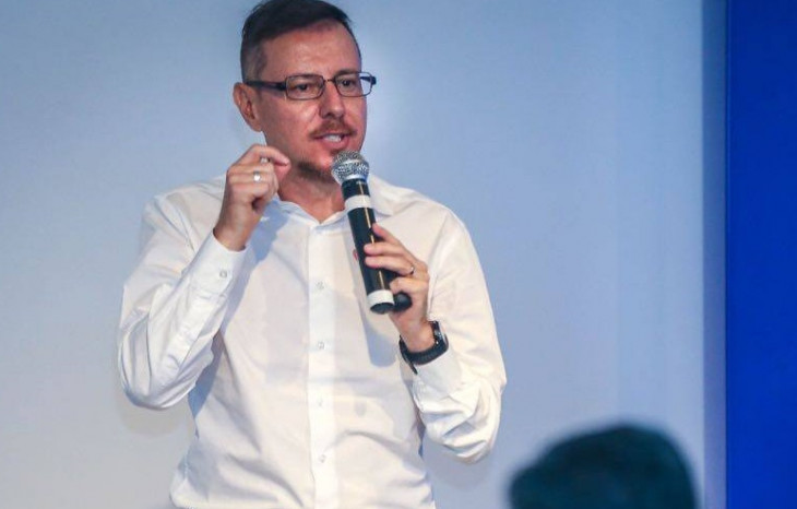 Marcelo Pacheco