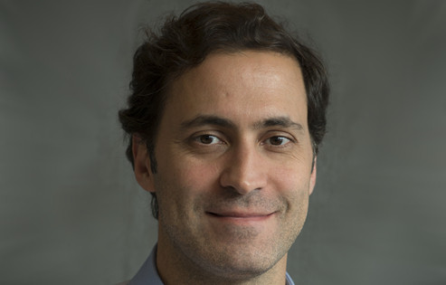 Rodrigo Borges, co-fundador da Domo Invest. Foto: Divulgação.