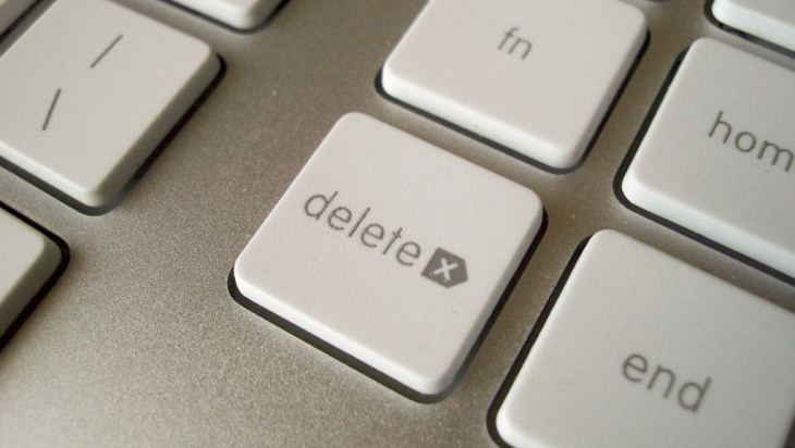 O GitLab sofreu uma exclusão acidental de dados.Foto: flickr/ttkgeek