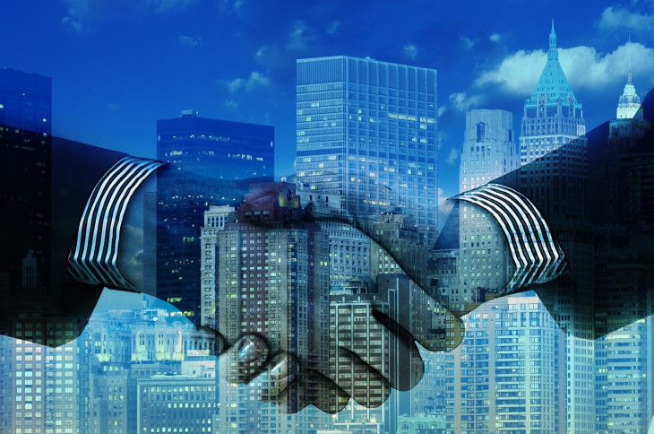 A Quest firmou um acordo de distribuição no Brasil com a Adistec. Foto: Pixabay.
