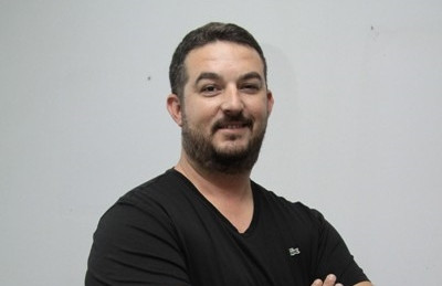 Gustavo Sanchez-Palencia, fundador do AZPay. Foto: Divulgação.