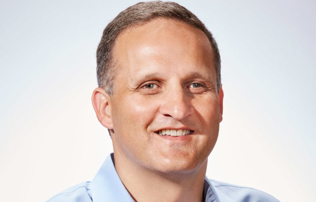Adam Selipsky, CEO da Tableau. Foto: Divulgação.