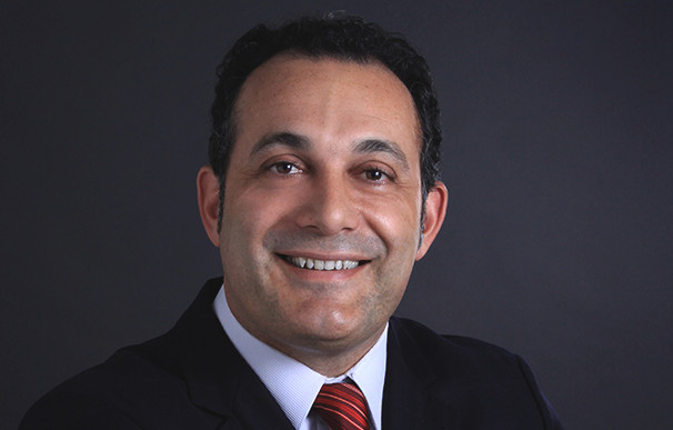 Dagoberto Freitas, sócio fundador e diretor executivo da TI-GO. Foto: Divulgação.