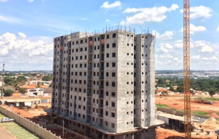 A incorporadora EBM adotou a solução de business intelligence da dinamarquesa Targit. Foto: Divulgação.