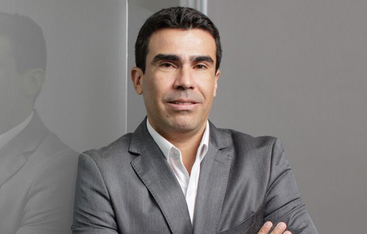 Luiz Carlos Faray, diretor do B2B da Oi. Foto: Divulgação.