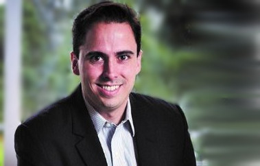 Carlos Mota, diretor comercial da Inove. Foto: Divulgação.