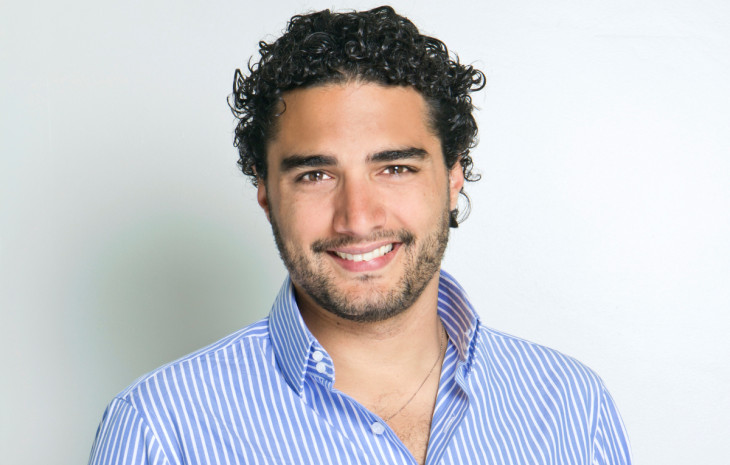Romero Rodrigues, sócio da Redpoint, entrou para o conselho da Pismo. Foto: Divulgação.